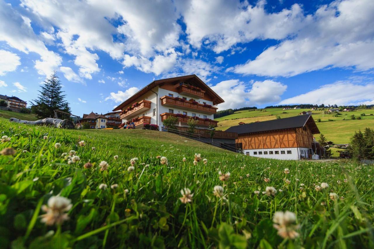 Residence Speckerhof Маранца Экстерьер фото