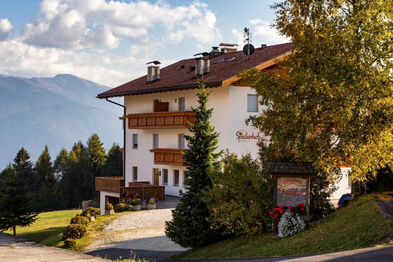 Residence Speckerhof Маранца Экстерьер фото