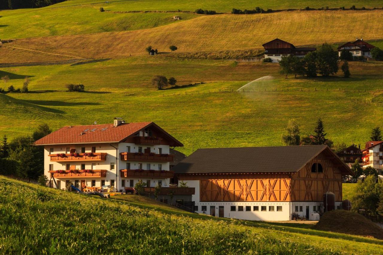Residence Speckerhof Маранца Экстерьер фото