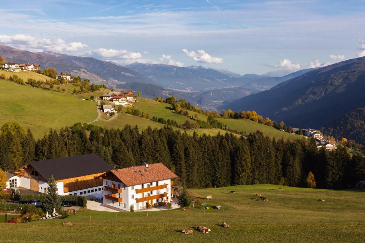 Residence Speckerhof Маранца Экстерьер фото
