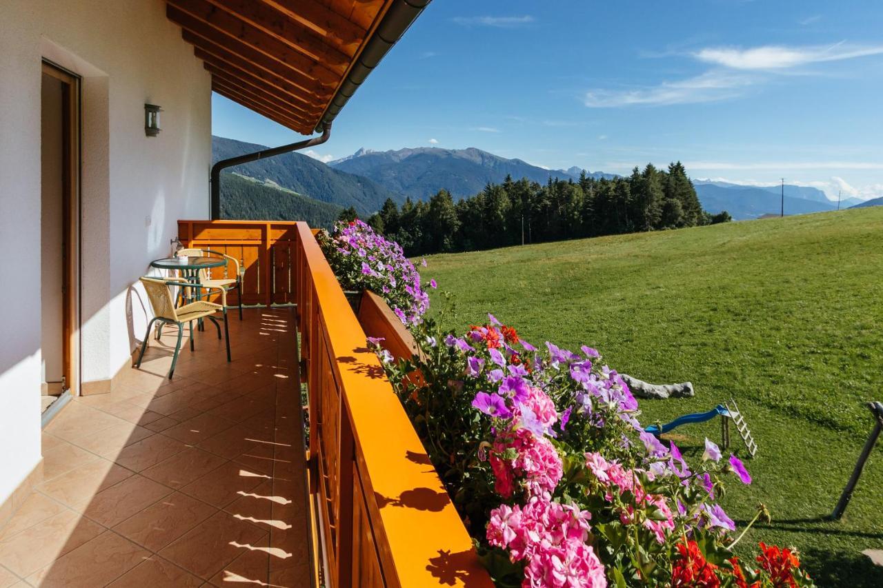 Residence Speckerhof Маранца Экстерьер фото