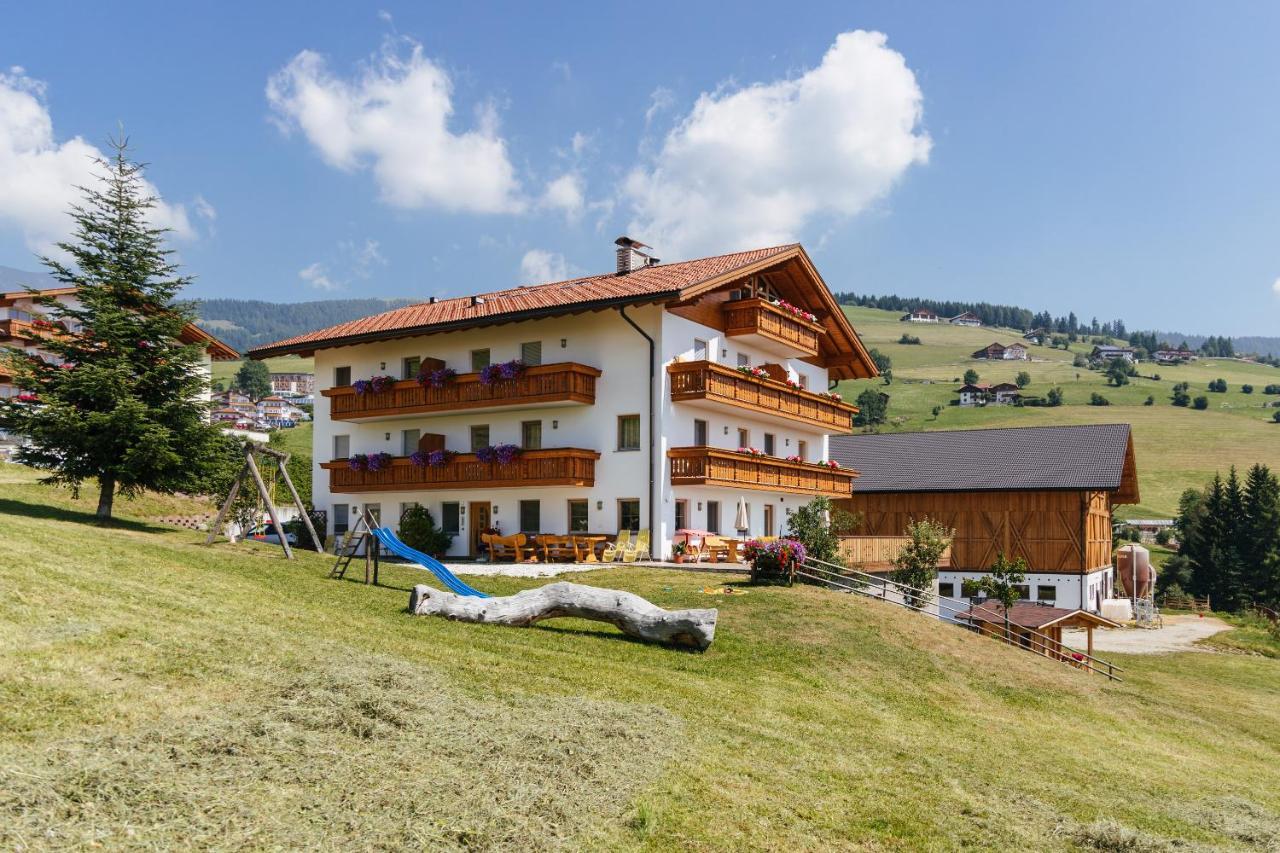 Residence Speckerhof Маранца Экстерьер фото