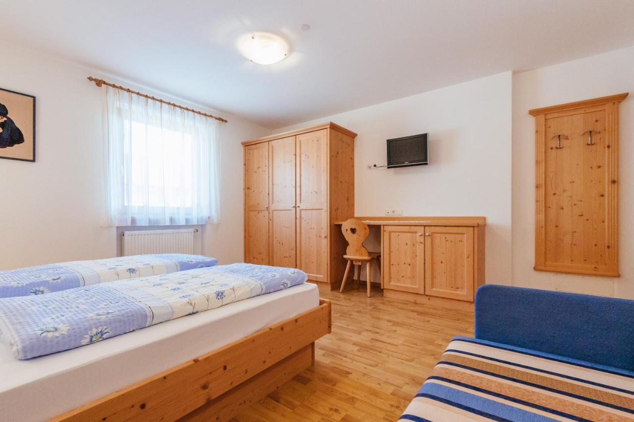Residence Speckerhof Маранца Экстерьер фото