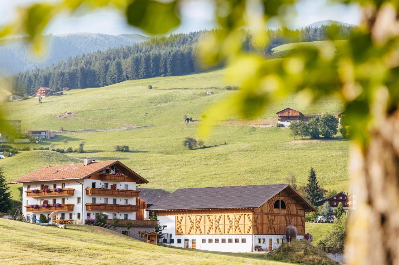 Residence Speckerhof Маранца Экстерьер фото