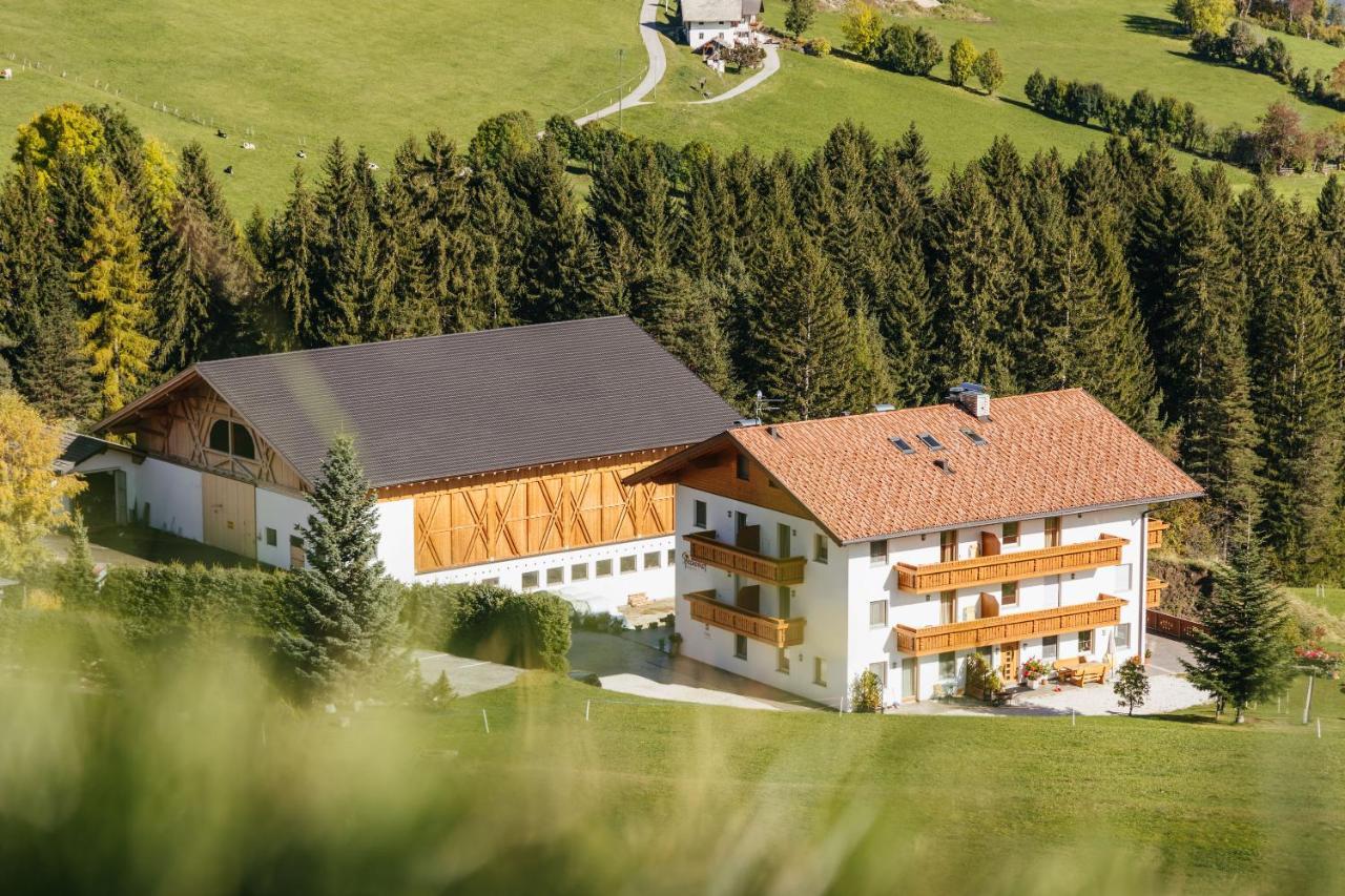 Residence Speckerhof Маранца Экстерьер фото