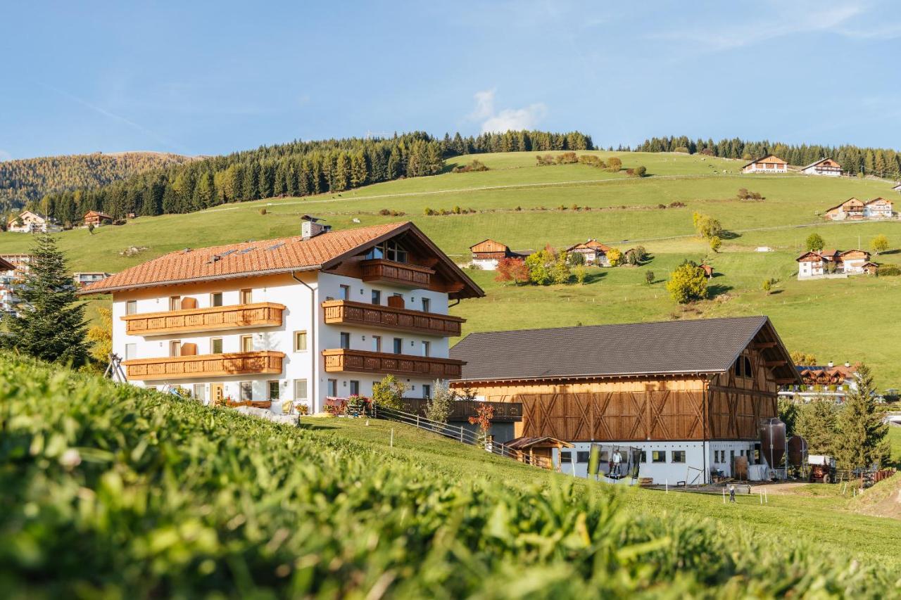 Residence Speckerhof Маранца Экстерьер фото