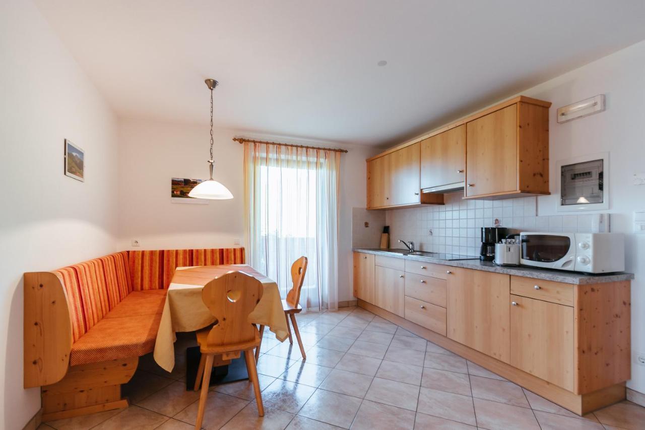 Residence Speckerhof Маранца Экстерьер фото